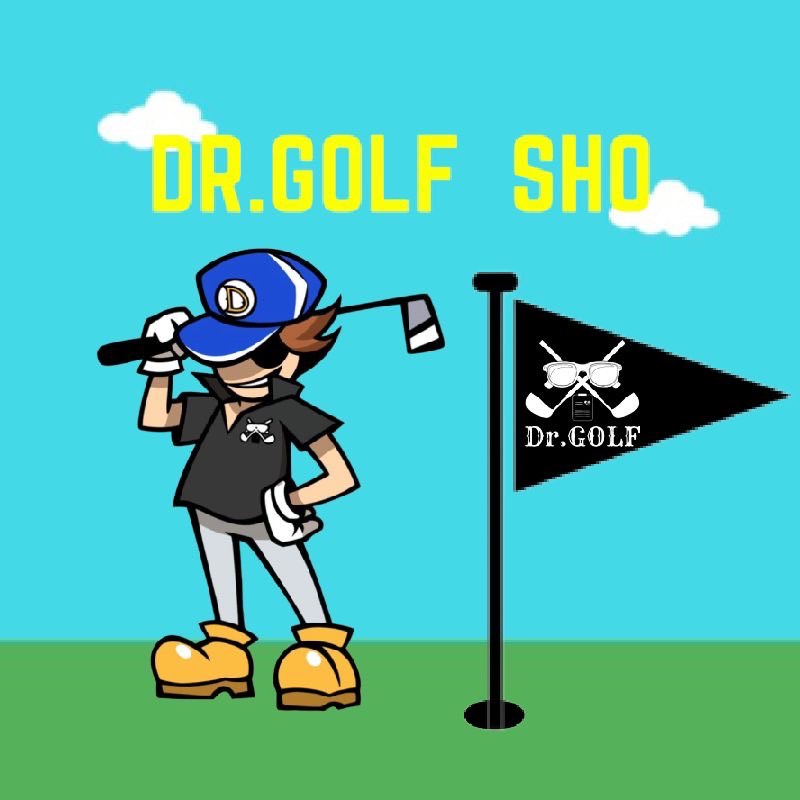 sho | ドクターゴルフ
